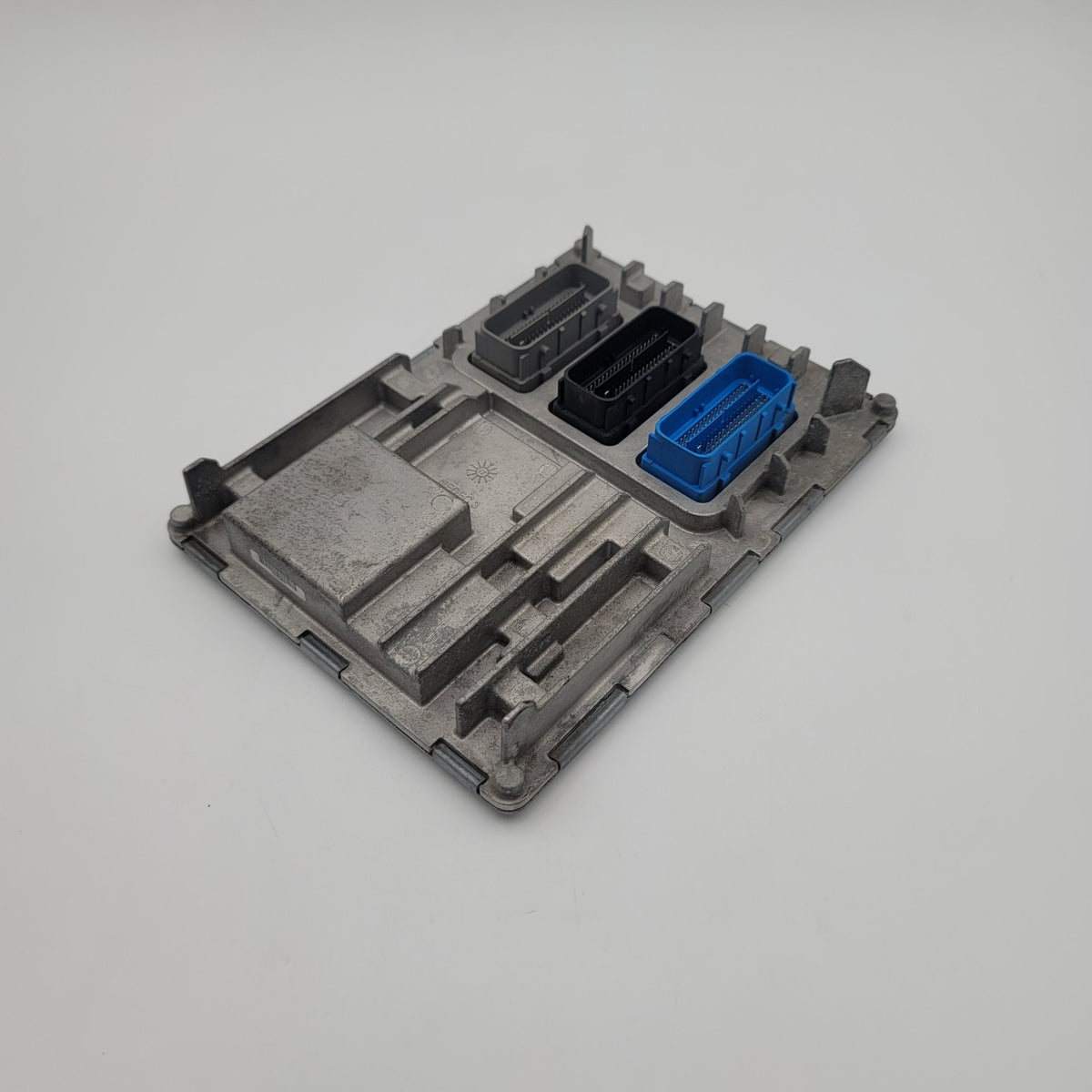 2017 2018 2019 2020 Cadillac Xt5 Engine Computer Control Module 12687483