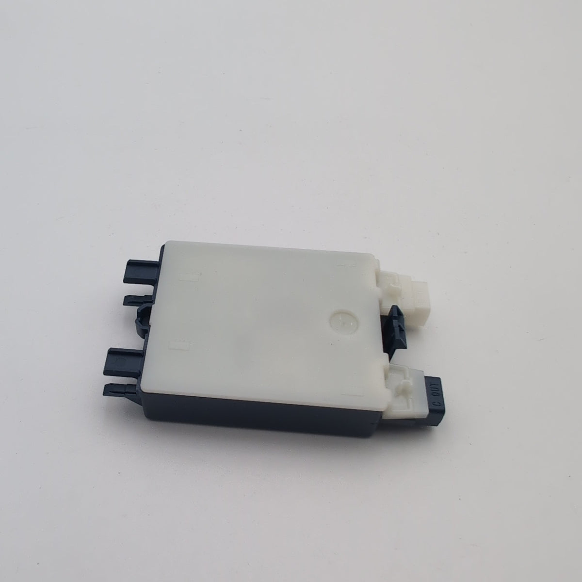 2025 2026 BMW X3 G45 LIN Hub 2 LED Interior Light Control Module 5B610A1