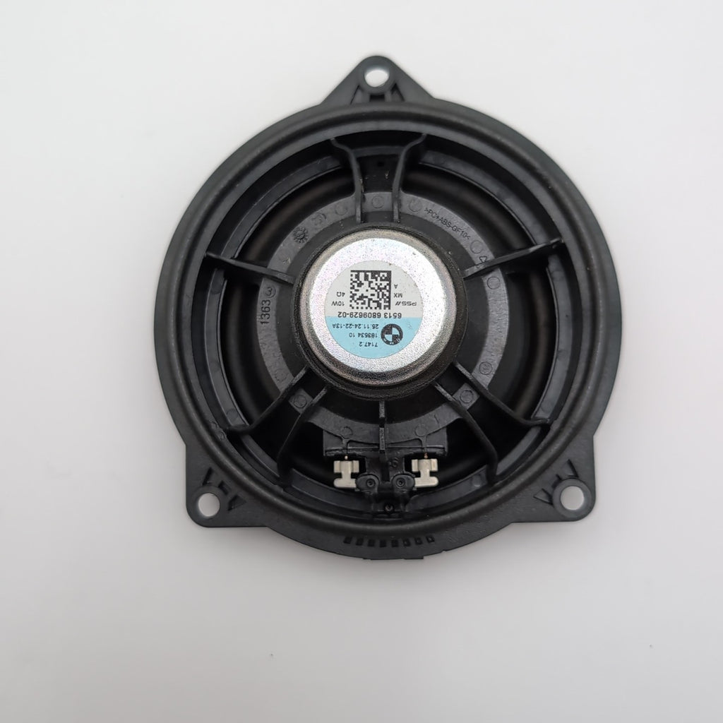 2019 - 2025 BMW G20 X3 X4 X5 X6 X7 Front Rear Door Midrange Speaker 6809629
