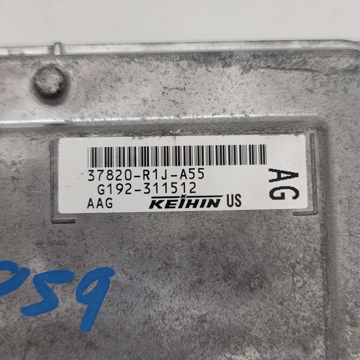2014 2015 Honda Civic 1.8L Engine Computer Control Module ECM OEM 37820R1JA55