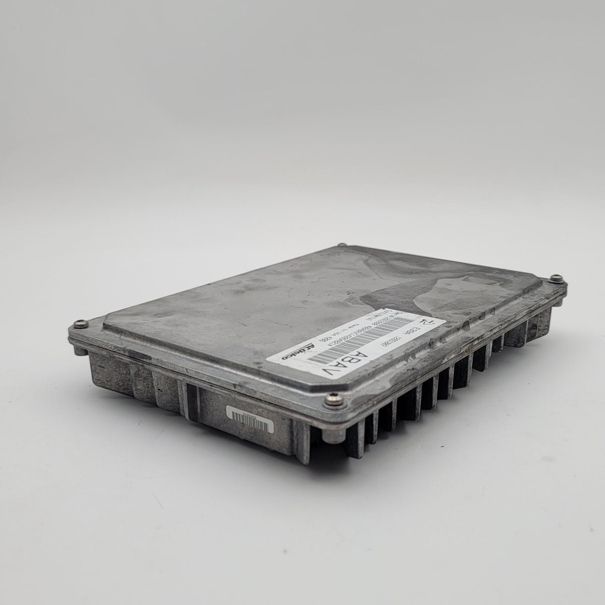 2013 2014 2015 2016 BUICK VERANO Engine Computer Control Module OEM ECM 12651807