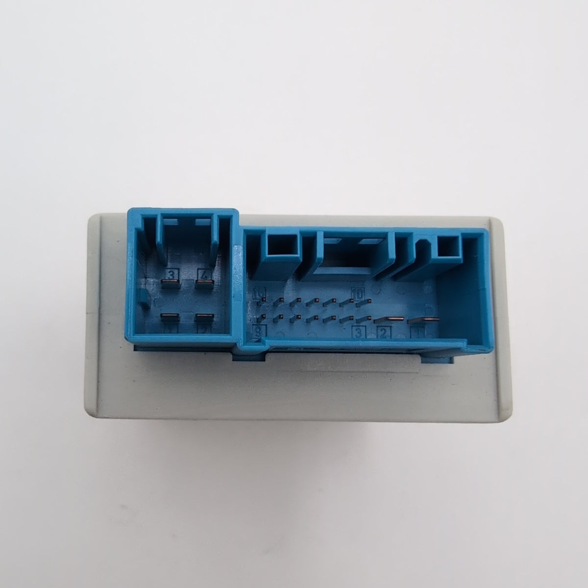 2014 - 2021 BMW i3S I01 Hybrid Fuel Pump Control Module 5A08530