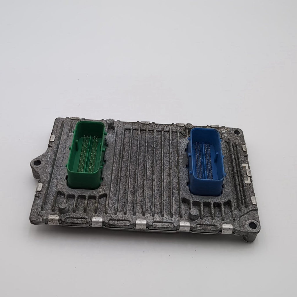 2015 2016 Jeep Renegade 2.4L Engine Computer Control Module ECU 05150911AD