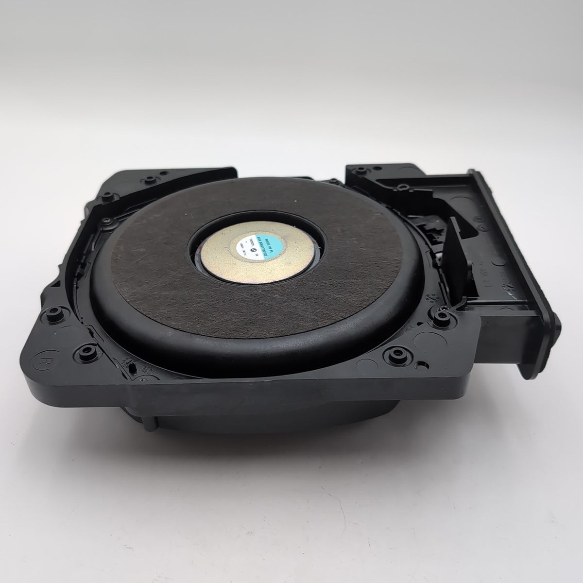 2023 - 2025 BMW U06 U11 U10 X1 X2 Central Bass Right Speaker Subwoofer 9858624
