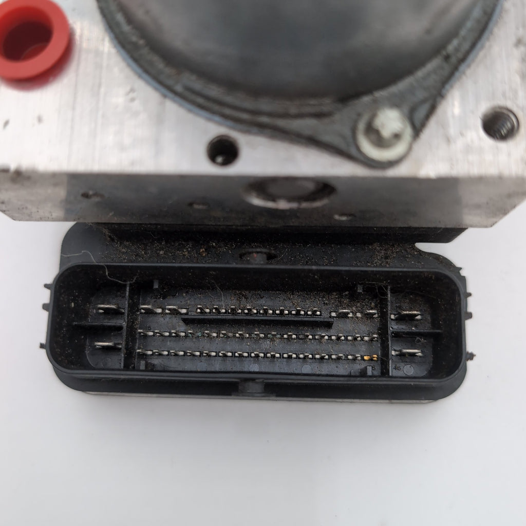 2020 2021 2022 Toyota Corolla ABS Anti Lock Brake Pump Control Unit 44540-12810