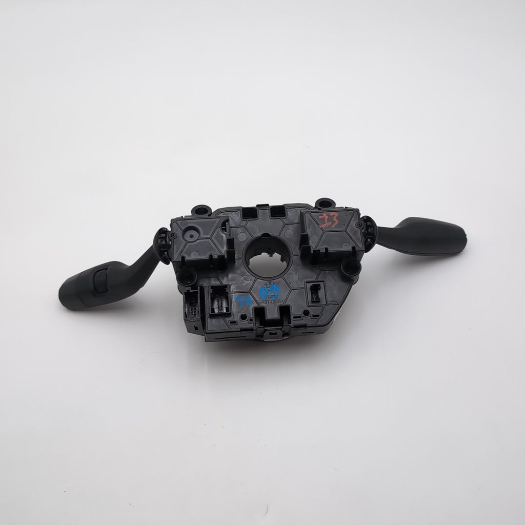 2016- 2021 BMW i3 i3s I01 Steering Column Cluster Control Assembly 6999513
