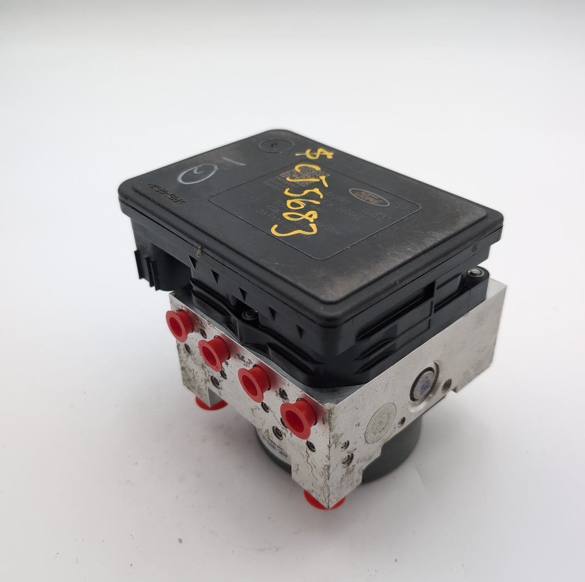2019 2020 Ford Focus 1.5L ABS Anti Lock Brake Pump Control Unit KG9C-2B373-LD