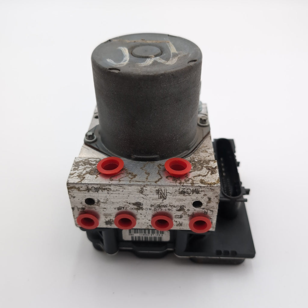 2011 2012 Nissan Altima 2.5L ABS Anti Lock Brake Pump Control Unit 47660ZX65A