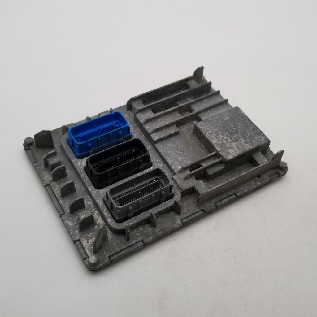 Chevrolet Traverse Engine Computer Ecu Pcm Ecm Pcu Oem