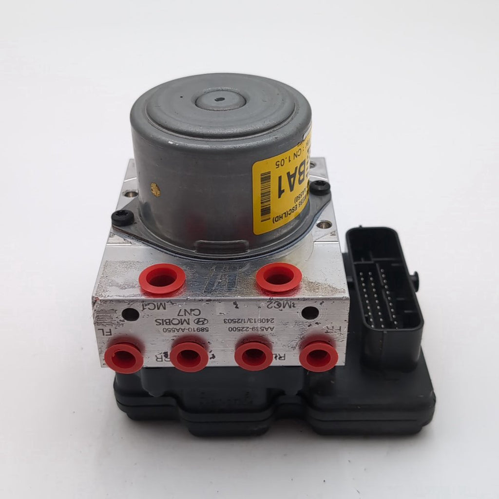 2024 2025 Hyundai Elantra 2.0L ABS Anti Lock Brake Pump Control Unit 58900-AA550