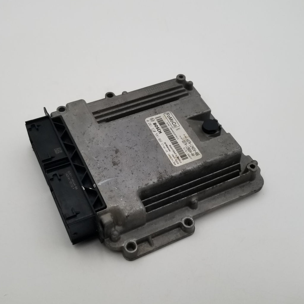2017 FORD FUSION Engine Control Module ECU ECM OEM HS7A12A650ABB