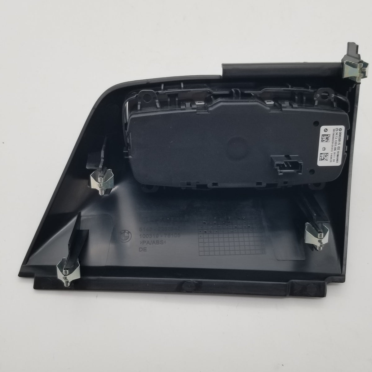 BMW 2014- 2021 I3 Front Headlight Toggle Control Switch Unit OEM