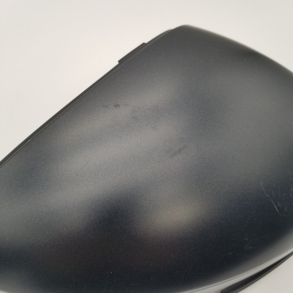 2019- 2024 MERCEDES BENZ G63 G464 RIGHT Mirror Cap Matte Black COVER
