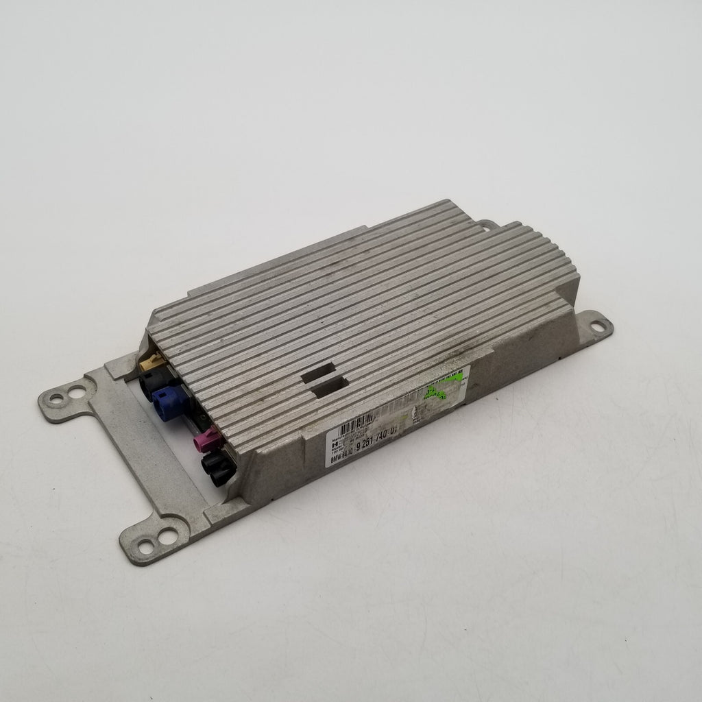 2012- 2018 BMW 535i F21 F22 F30 F32 Bluetooth Telematics Control Module 9257154