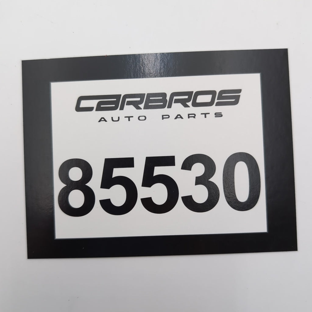 2019 - 2025 BMW G20 G22 G26 G30 M3 X3 X4 X5 X6 Midrange Door Speaker Harman
