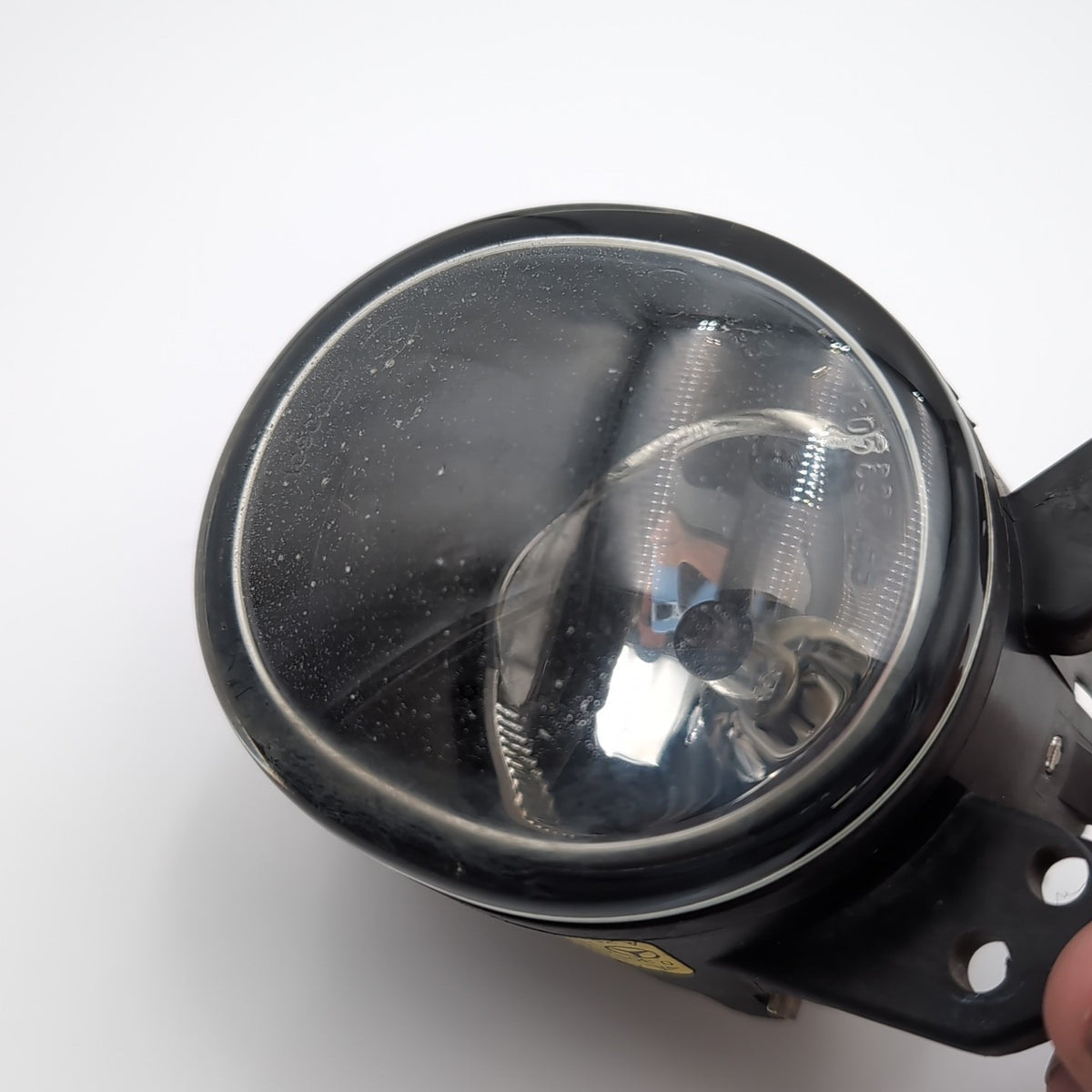 2006 2007 2008 Mercedes Ml350 R320 C300 R500 Left Fog Light Lamp A2518200756 OEM