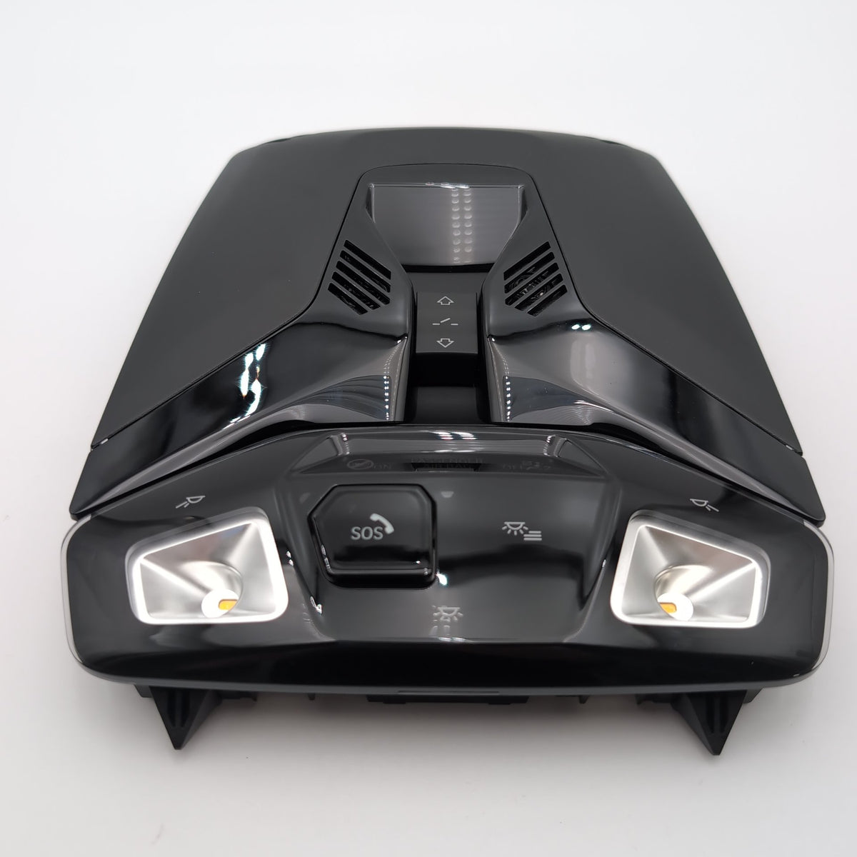 2023 - 2026 BMW 228i F74 X1 X2 Overhead Console Dome Light Assembly 5B68487