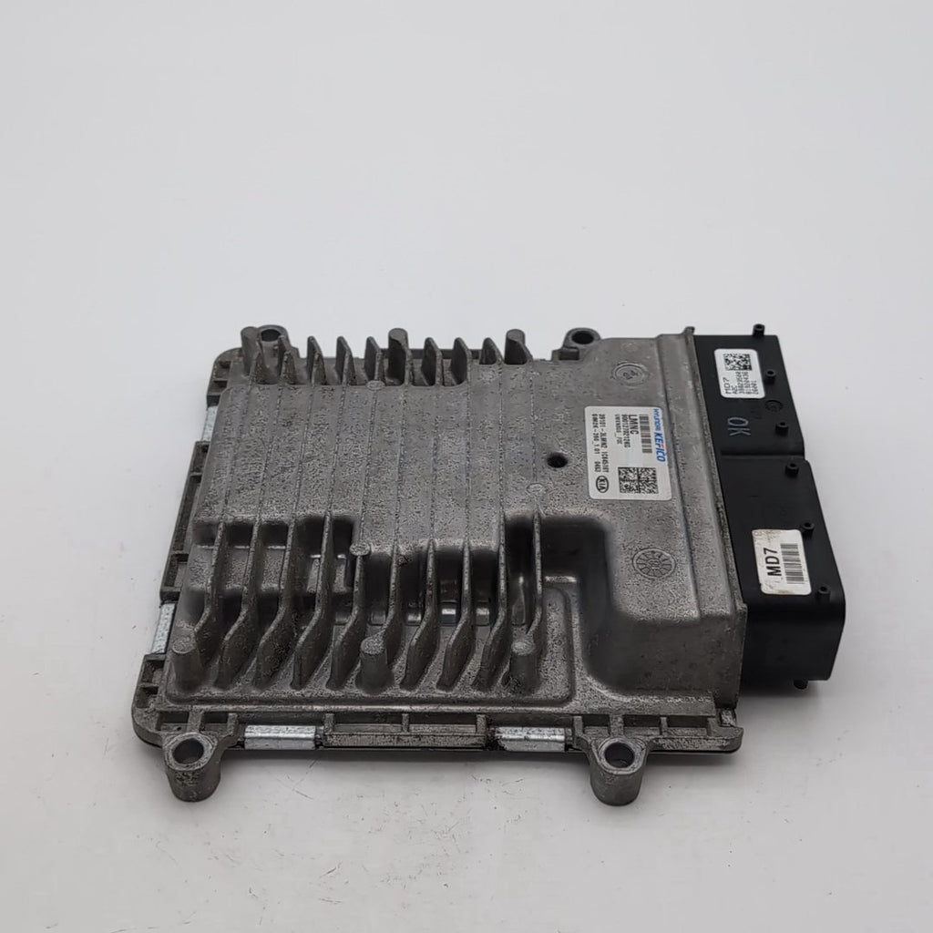 2019 2020 Kia Sorento 3.3L Engine Computer Control Module ECU 39101-3LMN2