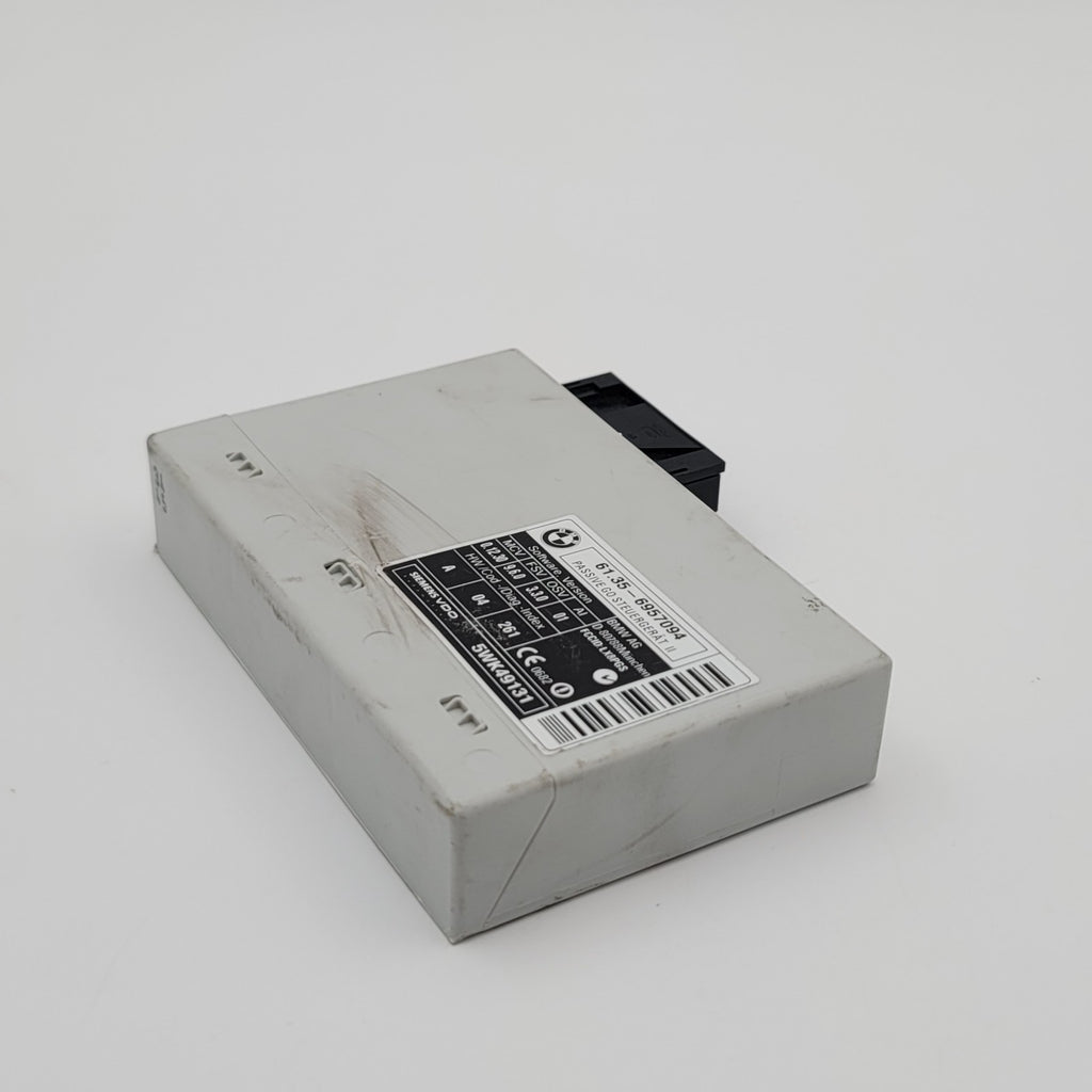 BMW E60 E63 E70 E71 5/6 Series X5 X6 Keyless Entry Passive Go Control Module OEM