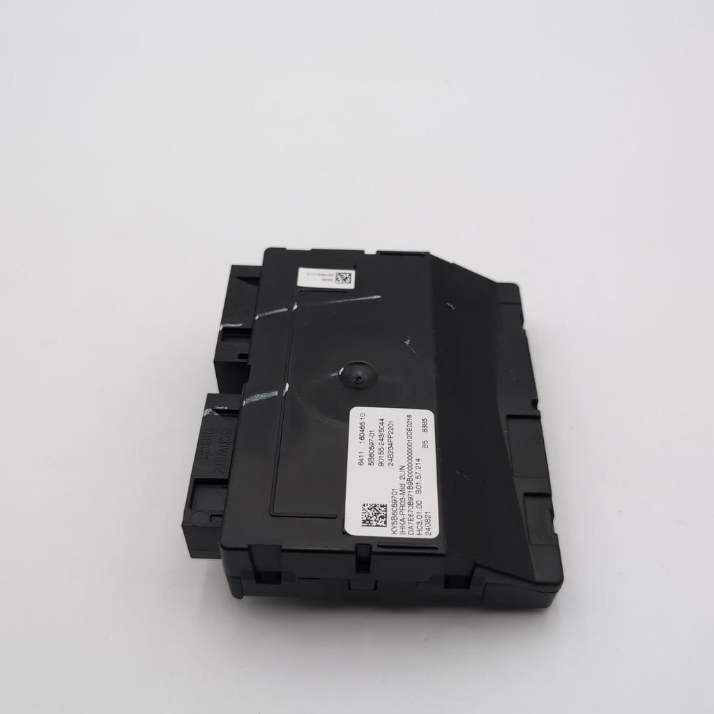 2023 - 2025 BMW G20 G22 G26 M3 M4 X3 X5 HVAC Climate Control Amplifier Module