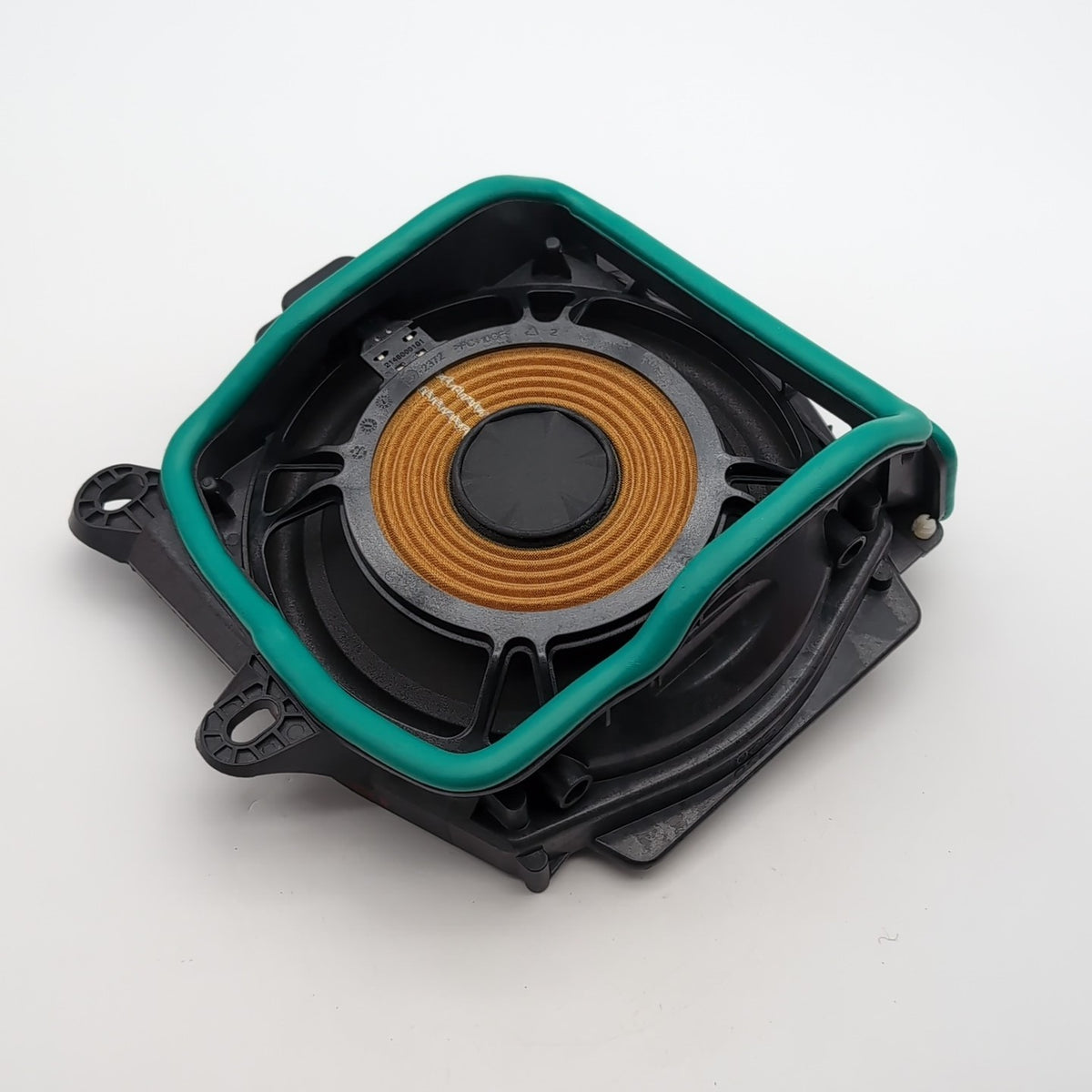 2021 - 2026 BMW G20 G22 G80 G82 G83 Harman Right Bass Subwoofer 2622490
