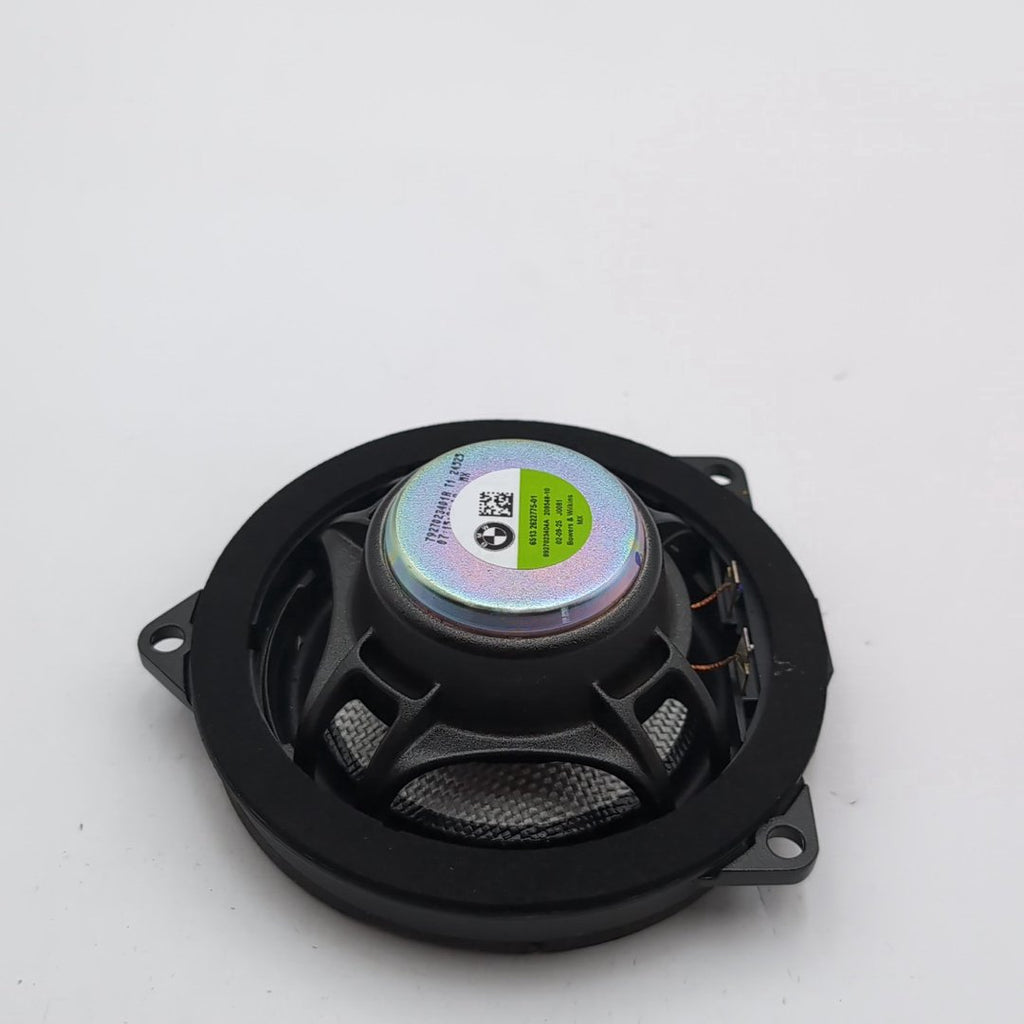 2021 - 2026 BMW X5 X5M X6 X6M X7 Bowers Wilkins Front Rear Door Midrange Speaker