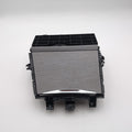 2023 2024 BMW G26 330i G20 Wood Center Console Cup Holder Compartment 5A55206