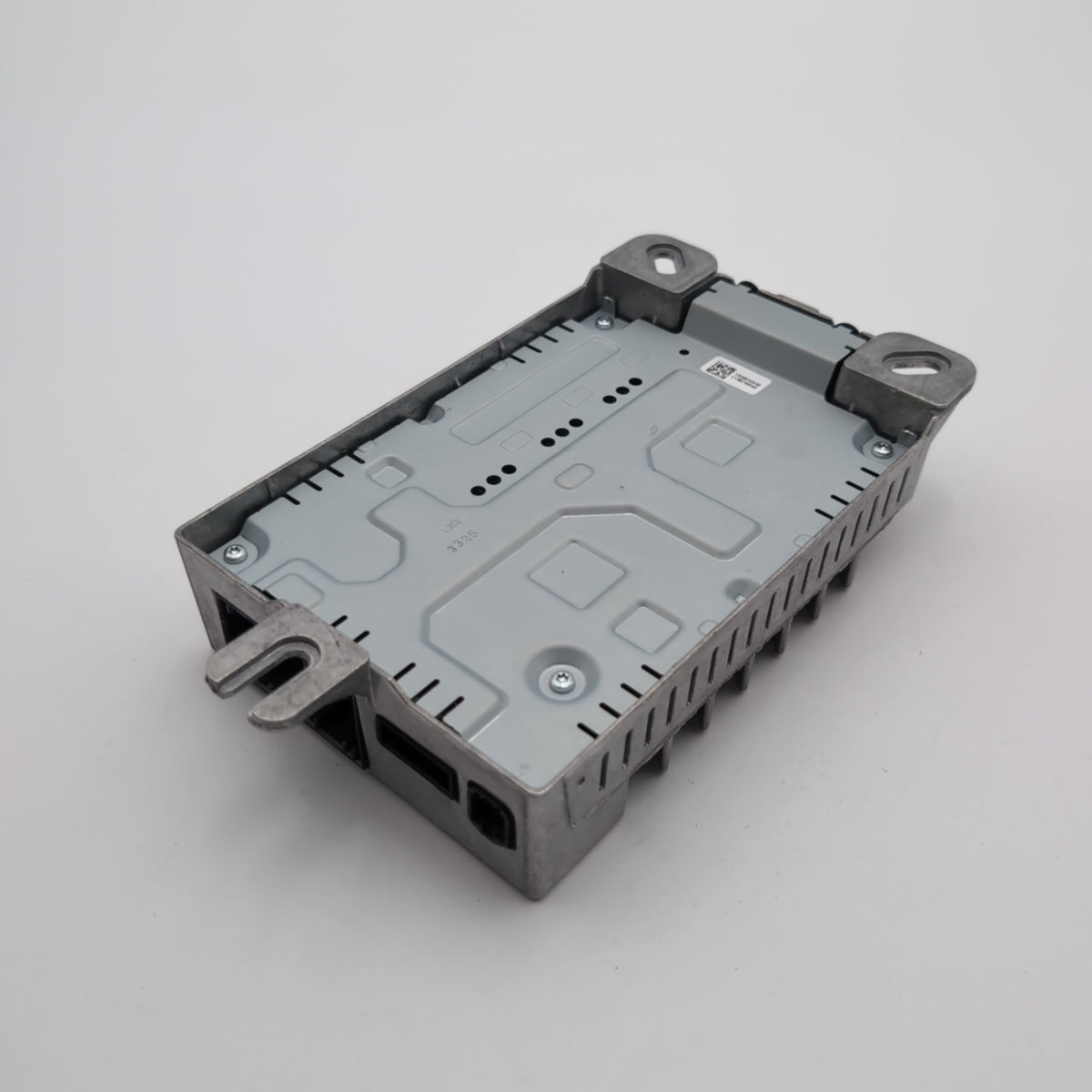 2025 2026 BMW X3 G45 Radio Receiver Audio Amplifier Amp 5B78C07