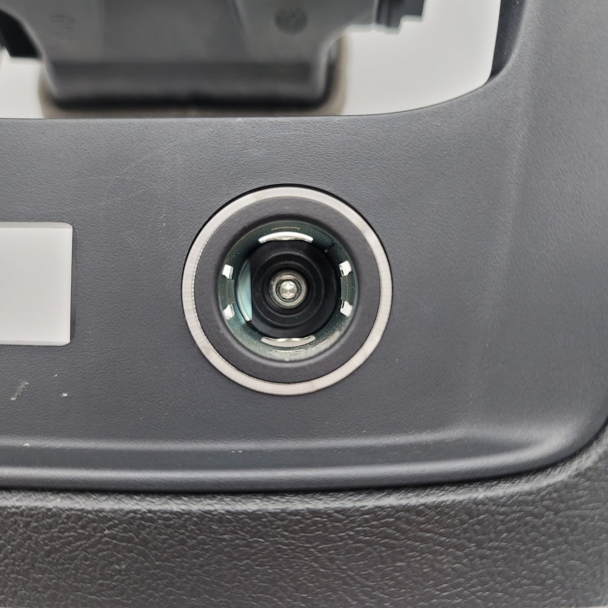 2019- 2024 BMW G20 G22 330 430i M3 M4 Rear AC Air Vent Grill Cover Trim Black
