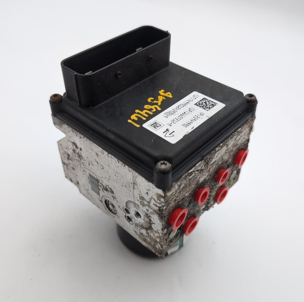 2010 Pontiac G6 2.4L ABS Anti Lock Brake Pump Control Unit 25949990