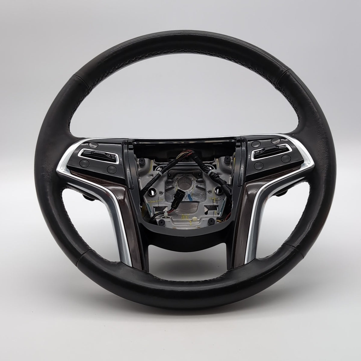 2013 2014 2015 Cadillac XTS Steering Wheel Assembly 23194628