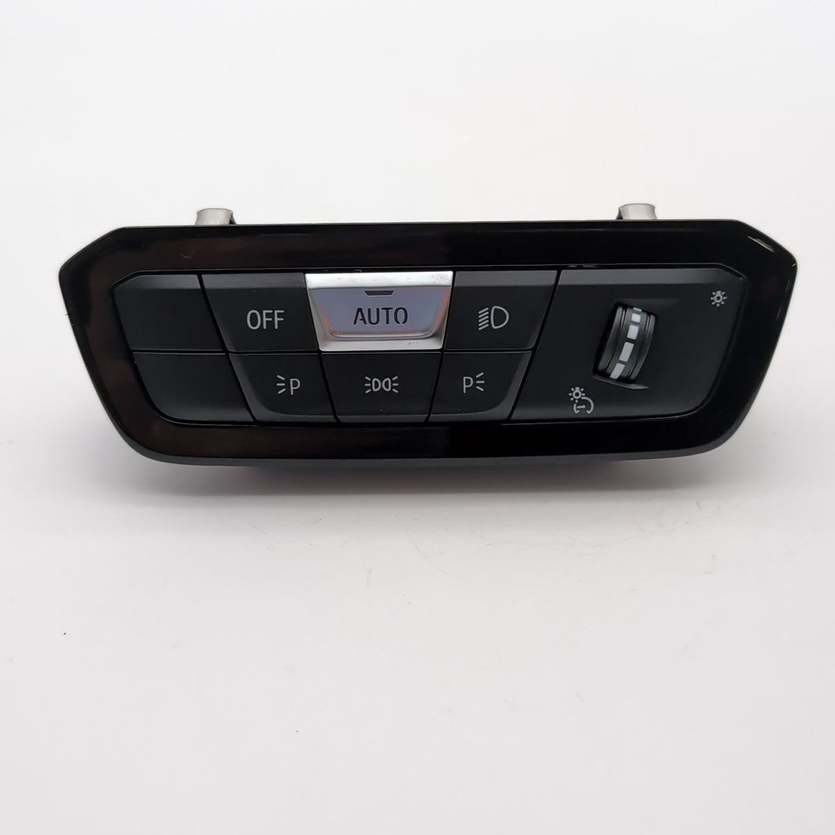 2021 - 2026 BMW G20 G80 G22 G26 G82 M3 M4 Headlight Control Switch Panel 5A16B17