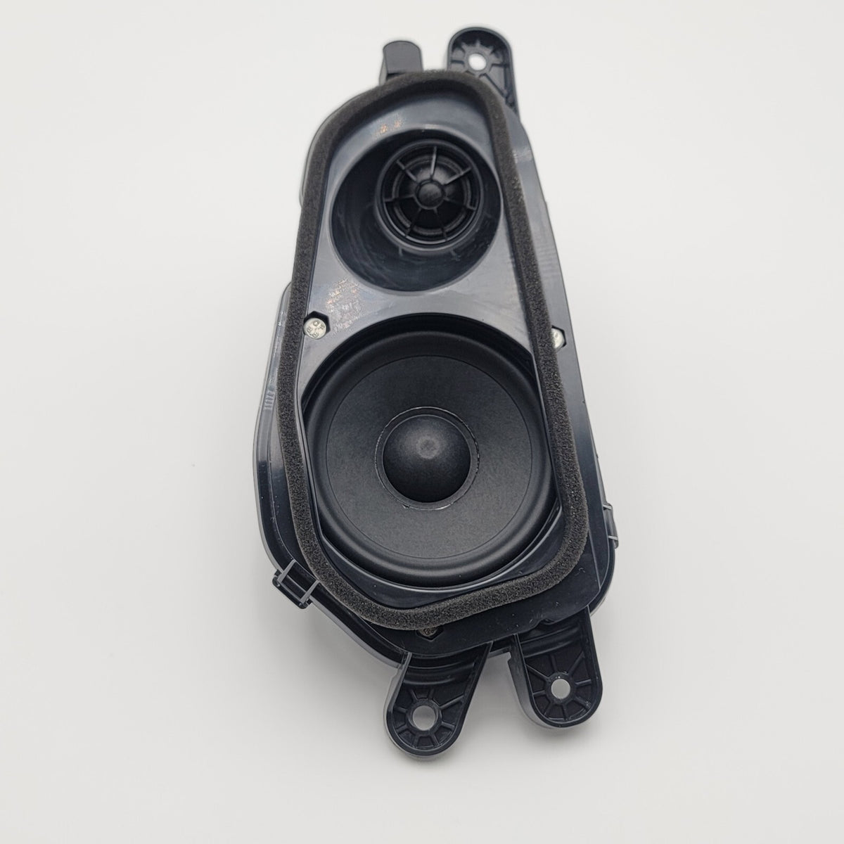 2020 2021 2022 2023 BMW X6 DPILLAR RIGHT SPEAKER 65137952132 7952132 GENUINE OEM