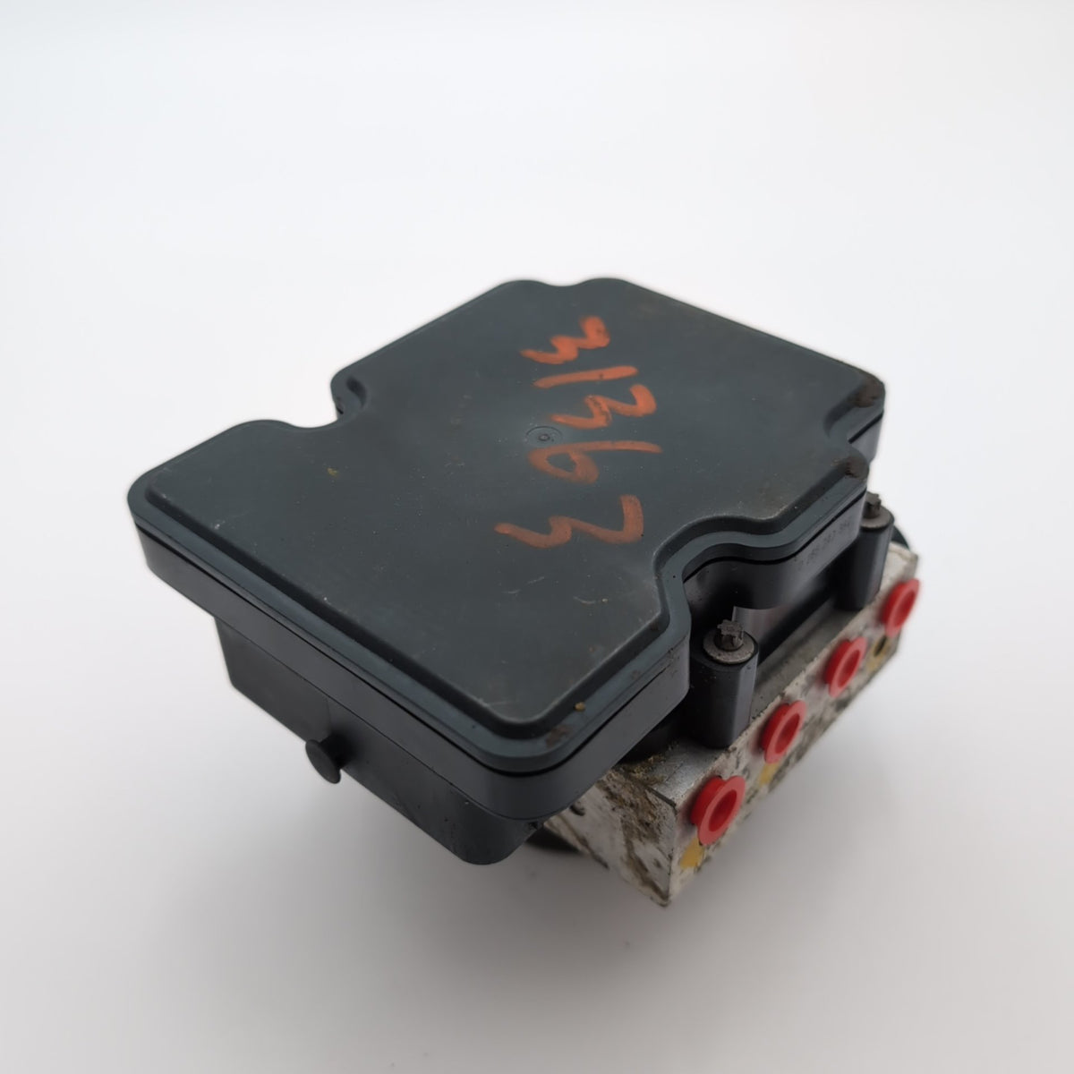 2013 2014 Nissan Sentra 1.8L ABS Anti Lock Brake Pump Control Unit 476603SG0A