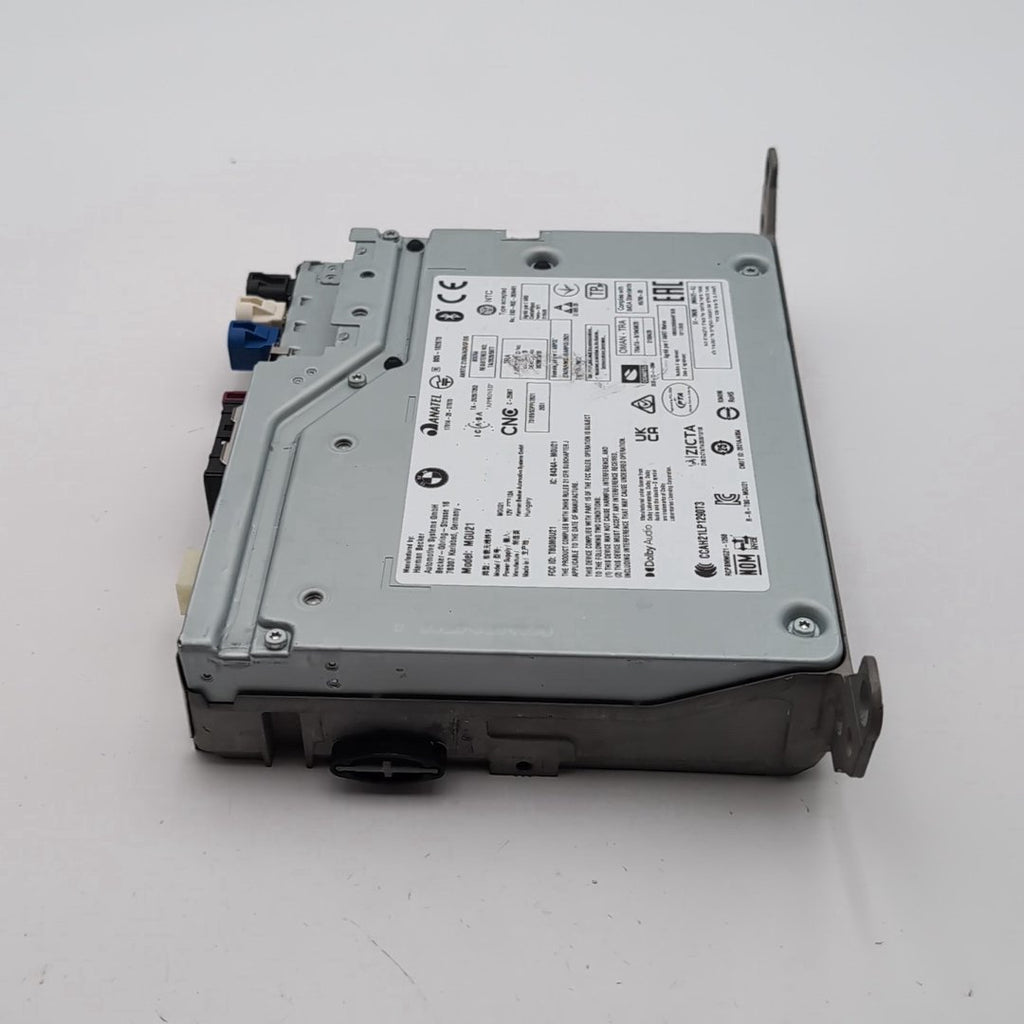 2023 2024 2025 BMW G20 M3 G80 M4 G82 X1 MGU21 Radio Stereo Head Unit 5B32399