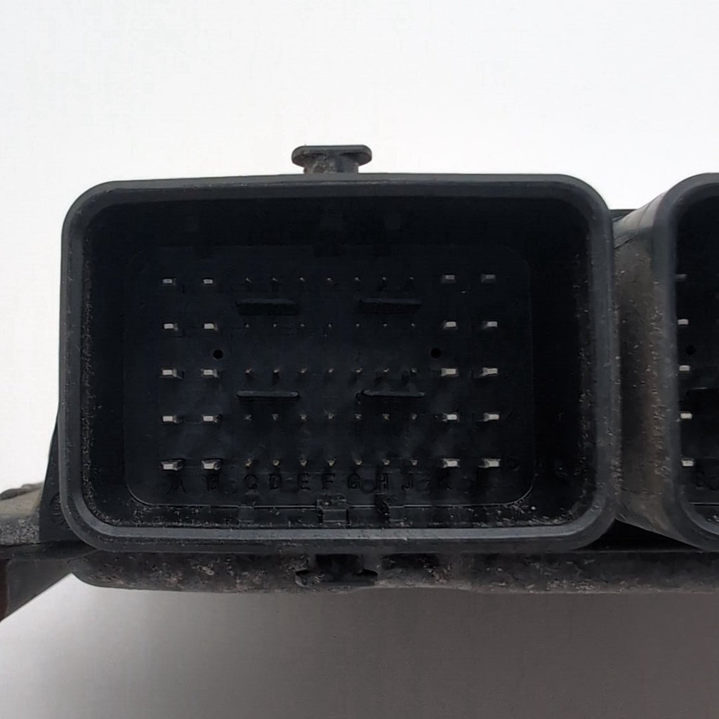 2015 Infiniti QX60 3.5L AWD Engine Computer Control Module ECU NEC022-026