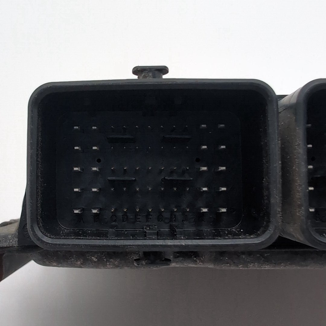 2015 Infiniti QX60 3.5L AWD Engine Computer Control Module ECU NEC022-026