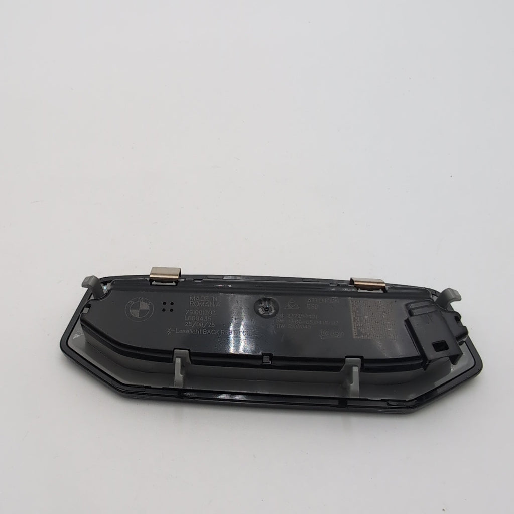 2019 - 2026 BMW 330i G20 G26 G42 G80 G82 Interior Rear Reading Light 7910813