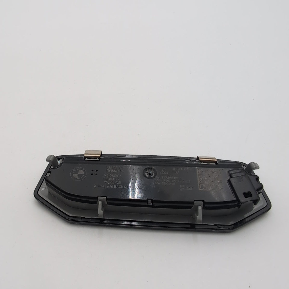 2019 - 2026 BMW 330i G20 G26 G42 G80 G82 Interior Rear Reading Light 7910813