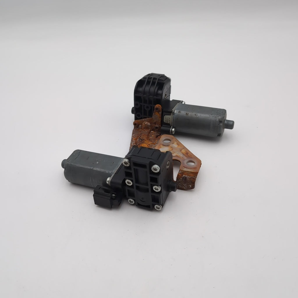 BMW G30 G31 G32 G11 G12 G14 G15 G16 G05 G06 G07 Steering Wheel Column Motor PAIR