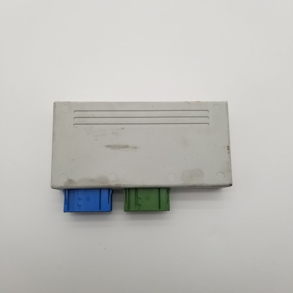 2007- 2014 BMW E70 X5 X6 ACTIVE SUSPENSION DYNAMIC VDP CONTROL MODULE 6782943
