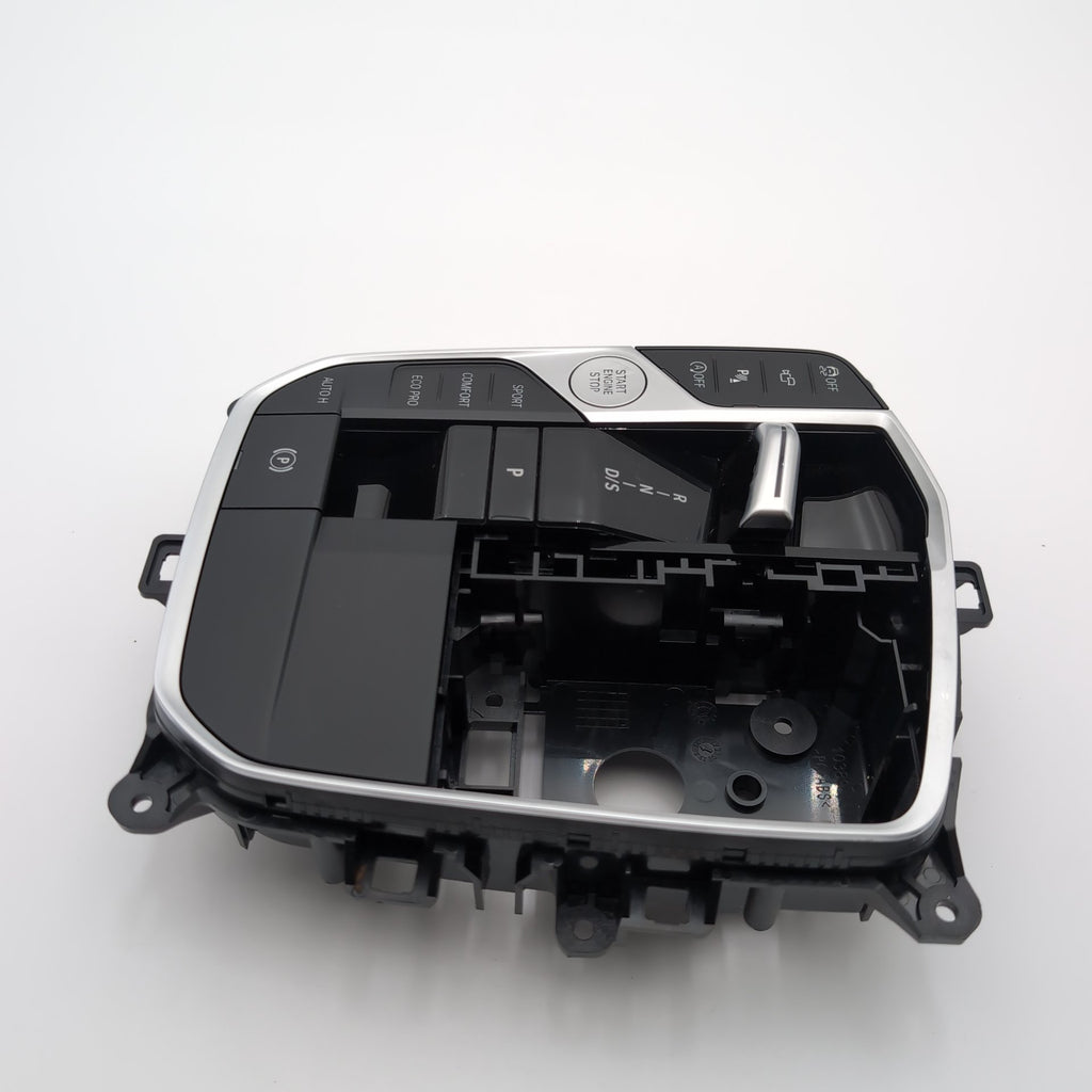 2023 - 2026 BMW 330i G20 G22 G42 Gear Selector Shifter Switch Panel 5A9C9A9