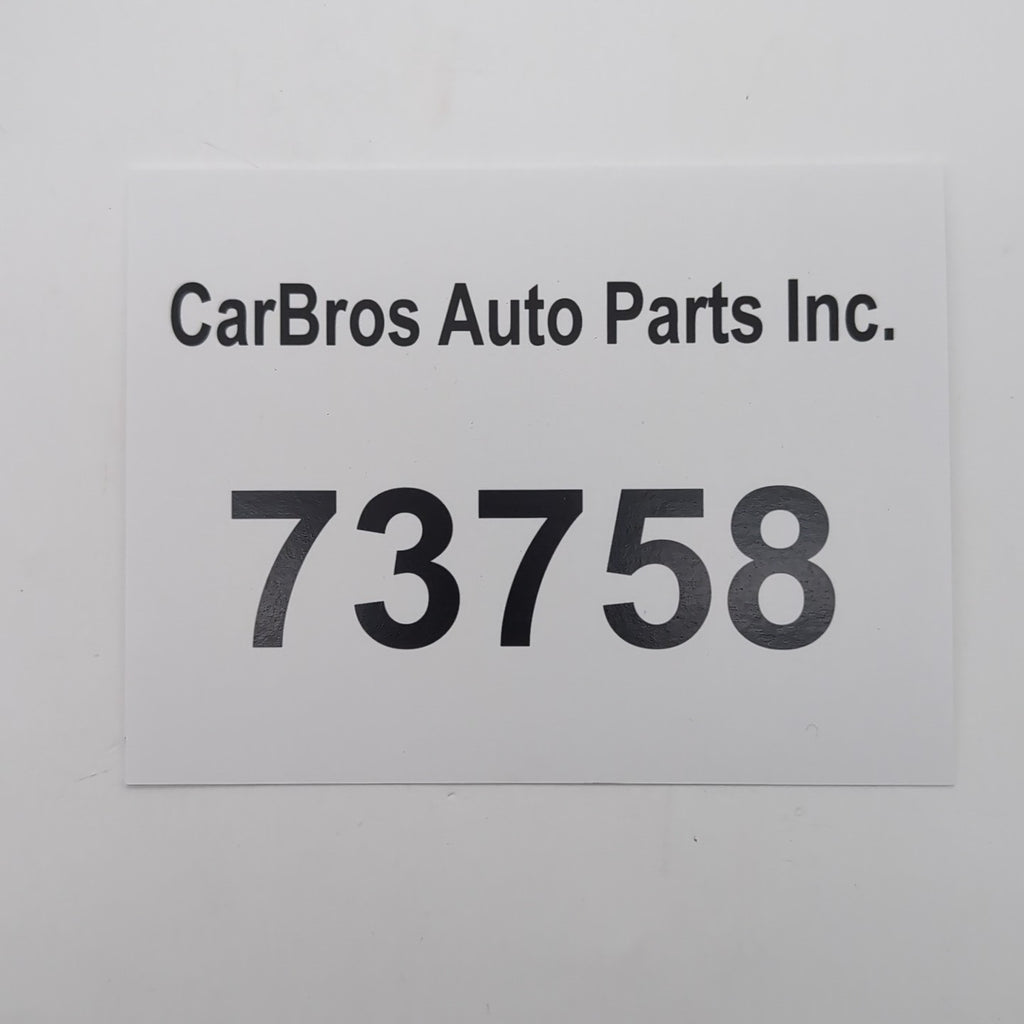 Mercedes Benz W205 W222 W213 Right Side View Mirror Cover Cap Silver A0998100221