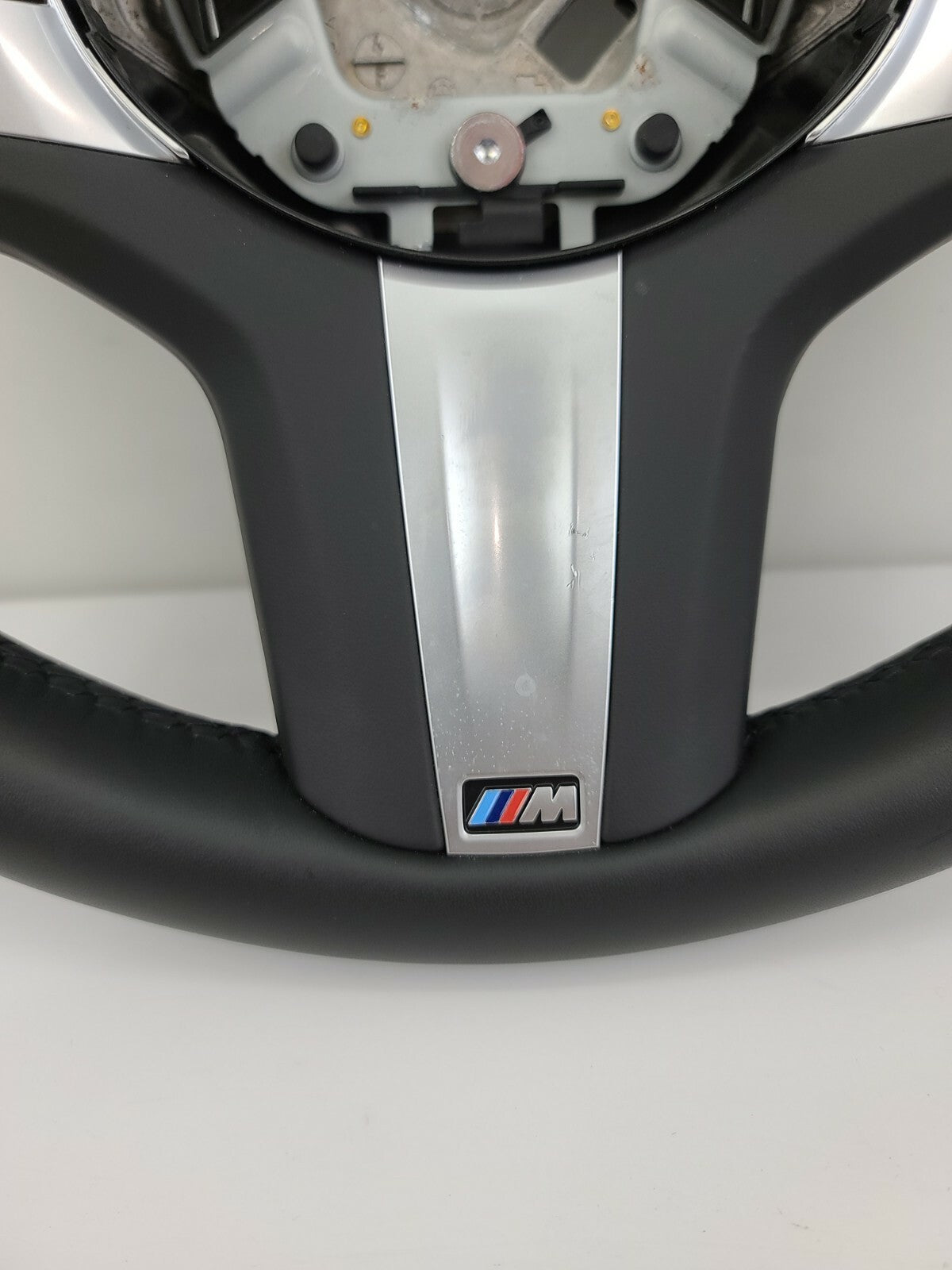 Fits Bmw G30 G31 5 Series M Sport Steering Wheel LIM Cruise Control Mode