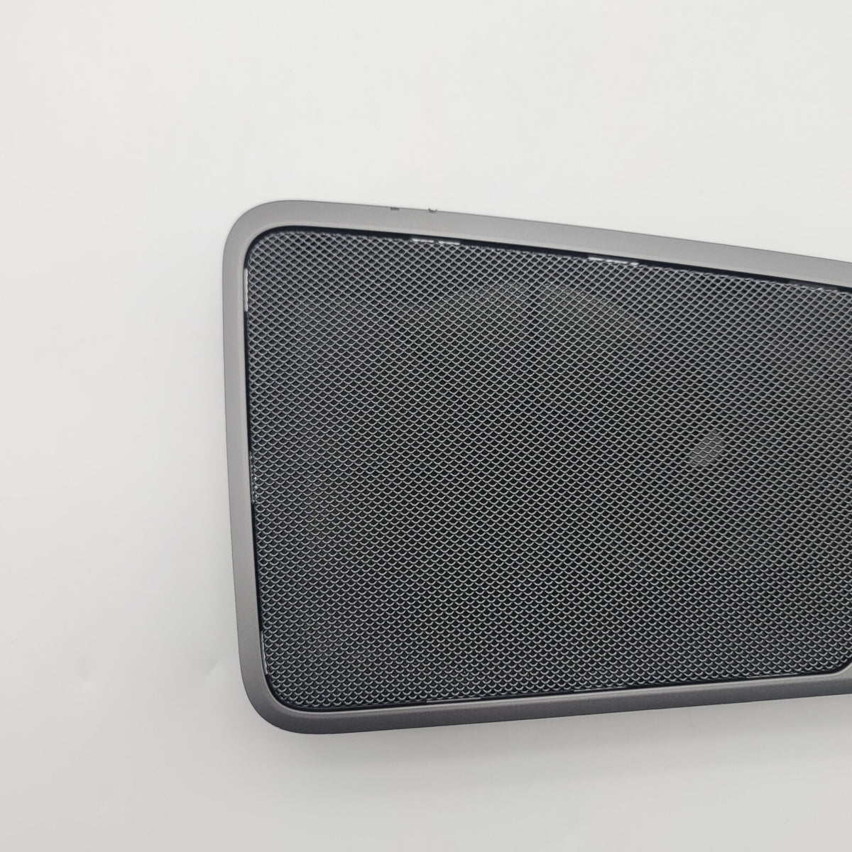 2017- 2022 BMW G30 F90 F93 M5 M8 Rear Shelf Speaker Cover Harman Kardon Pair