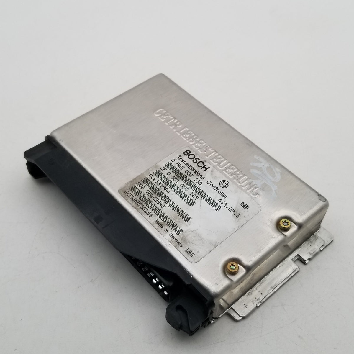 For Rolls Royce Bentley TCU TCM Transmission Control Module Unit PL61319PA