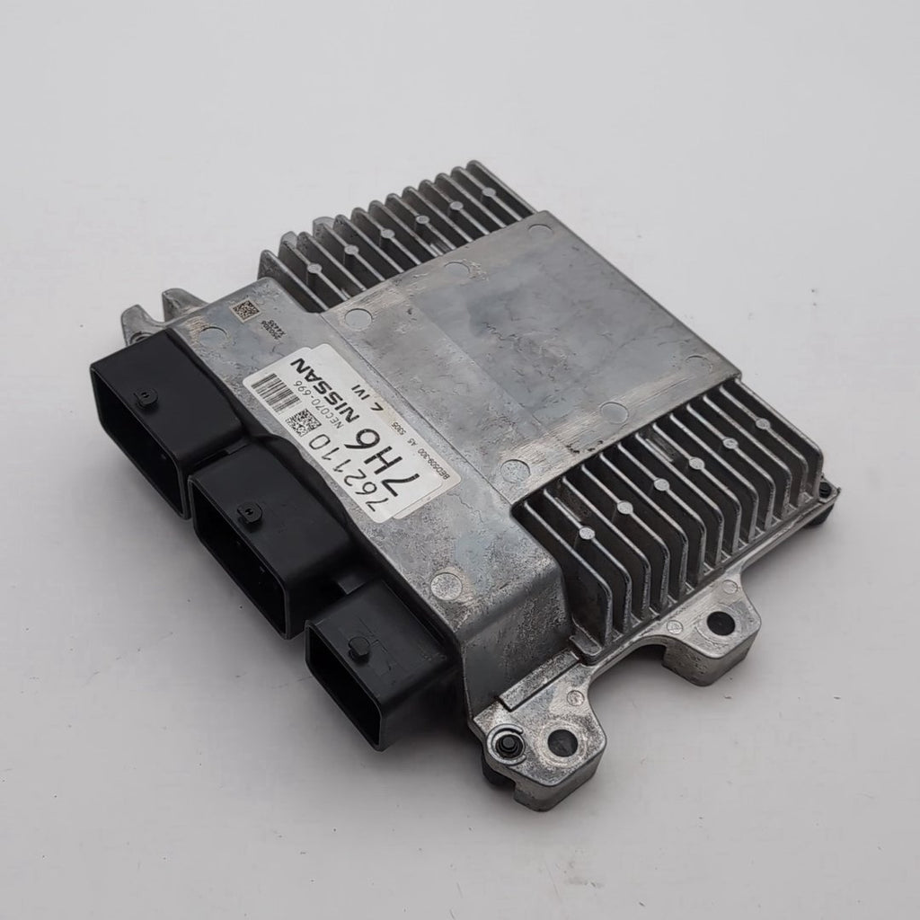 2025 Nissan Altima 2.5L Engine Computer Control Module ECU NEC070-696