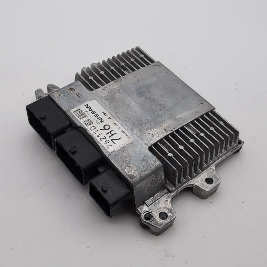 2025 Nissan Altima 2.5L Engine Computer Control Module ECU NEC070-696