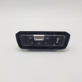 2021 - 2026 BMW G20 G80 G22 G26 G82 M3 M4 Headlight Control Switch Panel 5A16B17