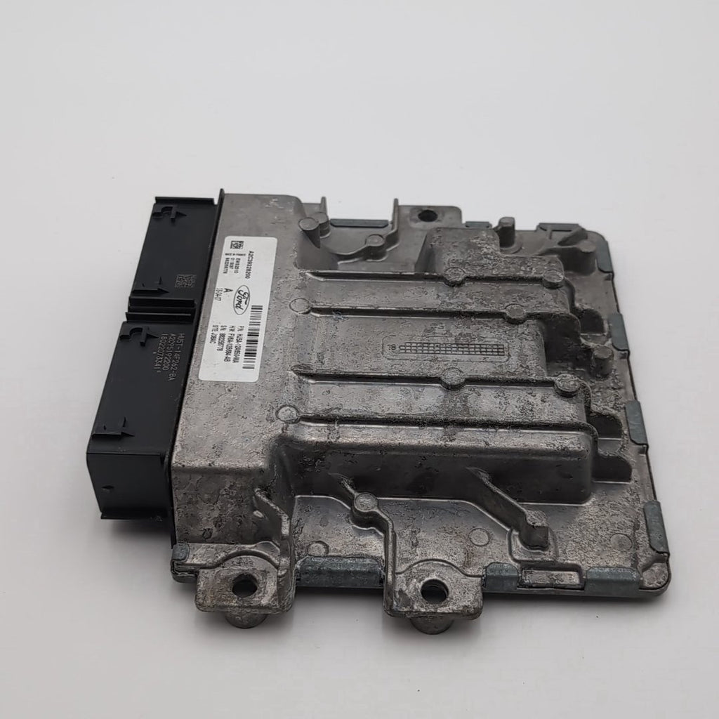 2017 2018 2019 Ford Escape 1.5 Engine Computer Control Module ECU HJ5A-12A650-MA